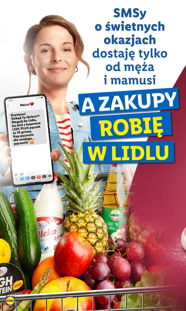 Gazetka promocyjna Lidl str. 6