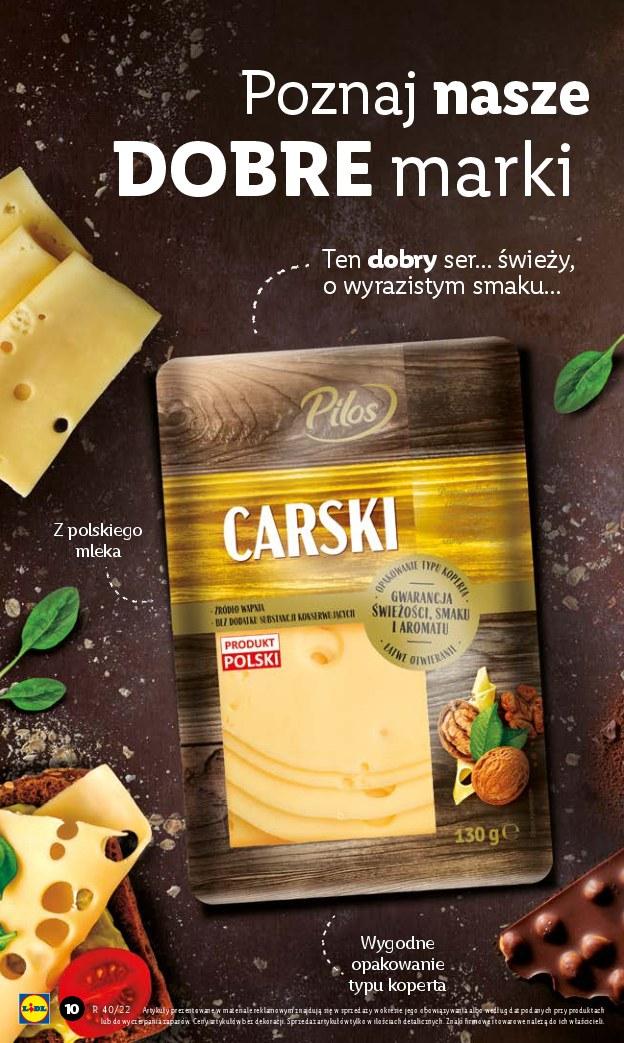 Gazetka promocyjna Lidl str. 10