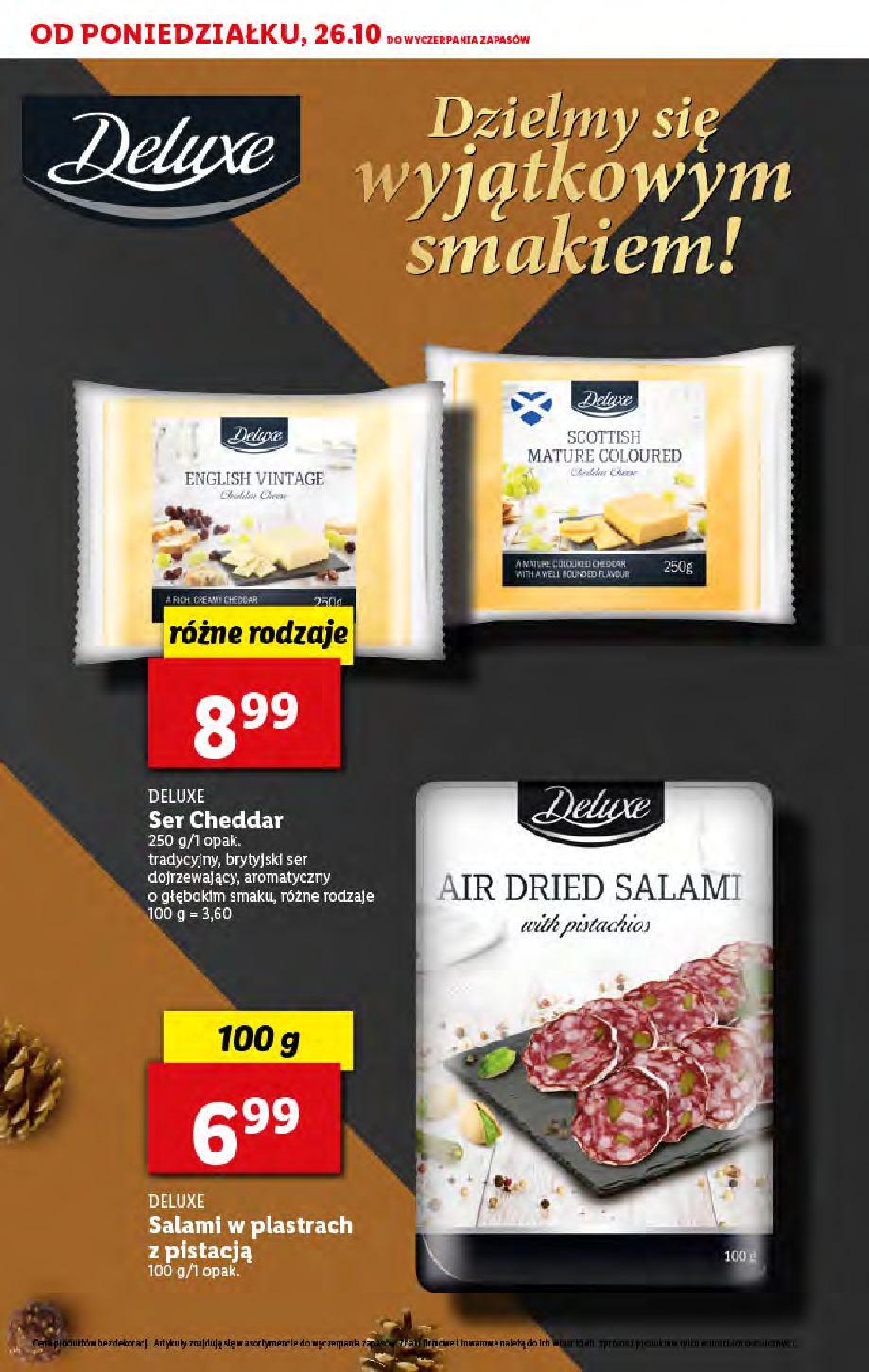 Gazetka promocyjna Lidl str. 2