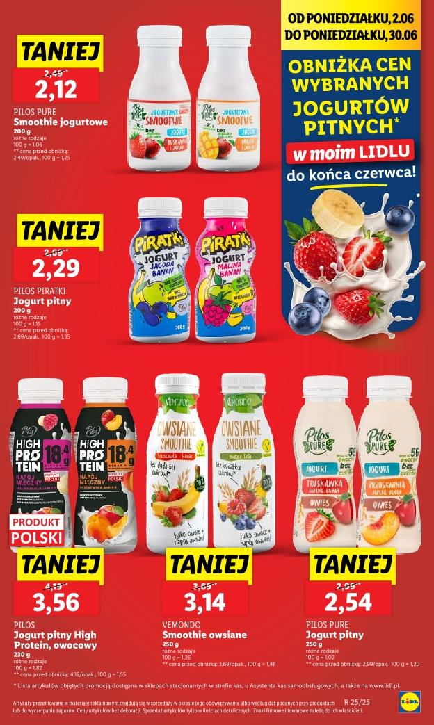 Gazetka promocyjna Lidl str. 30