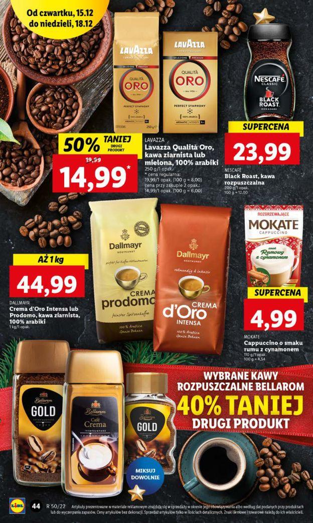 Gazetka promocyjna Lidl str. 49