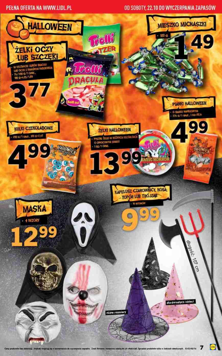 Gazetka promocyjna Lidl str. 7
