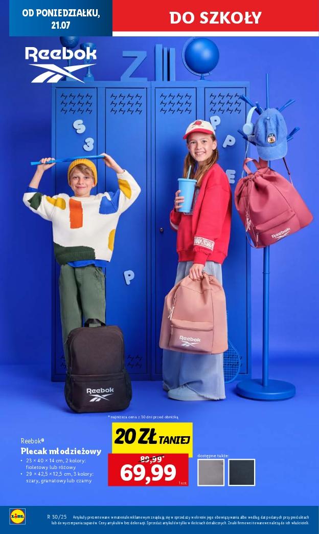 Gazetka promocyjna Lidl str. 12