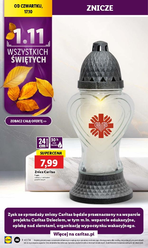 Gazetka promocyjna Lidl str. 54