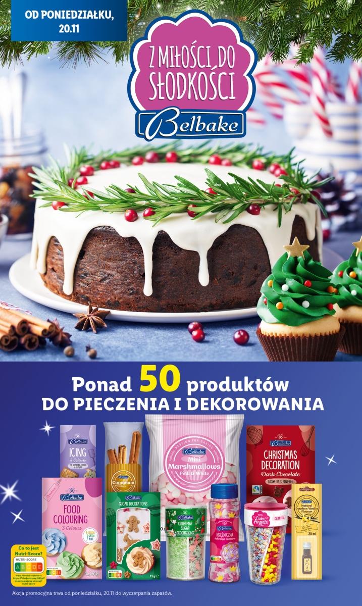 Gazetka promocyjna Lidl str. 48