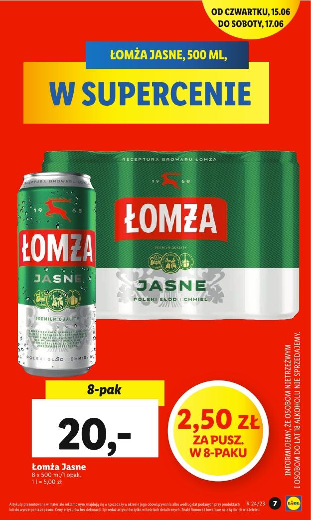 Gazetka promocyjna Lidl str. 9