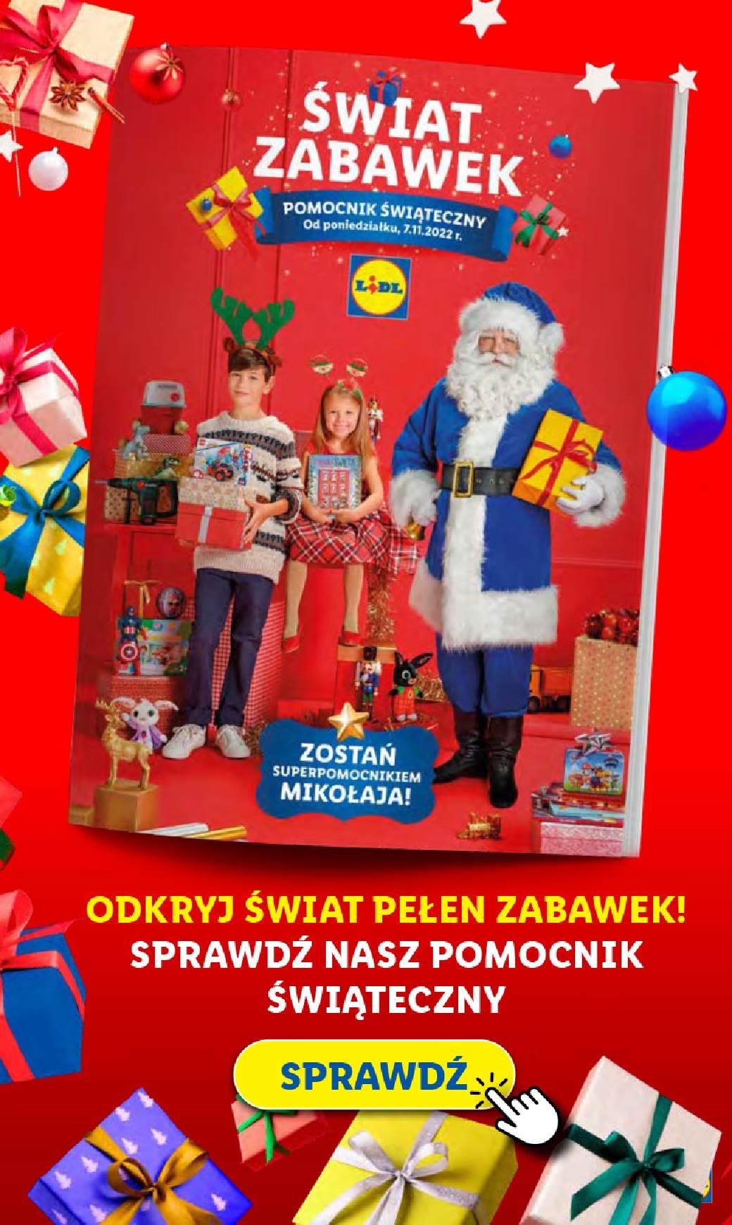 Gazetka promocyjna Lidl str. 62