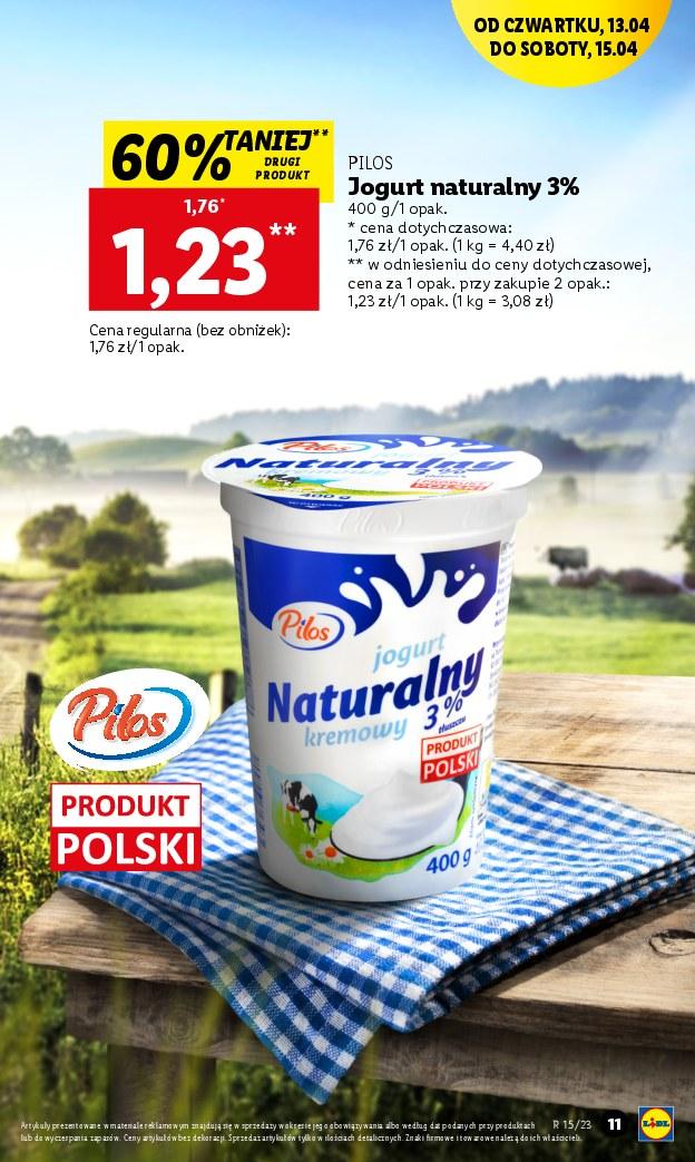 Gazetka promocyjna Lidl str. 13