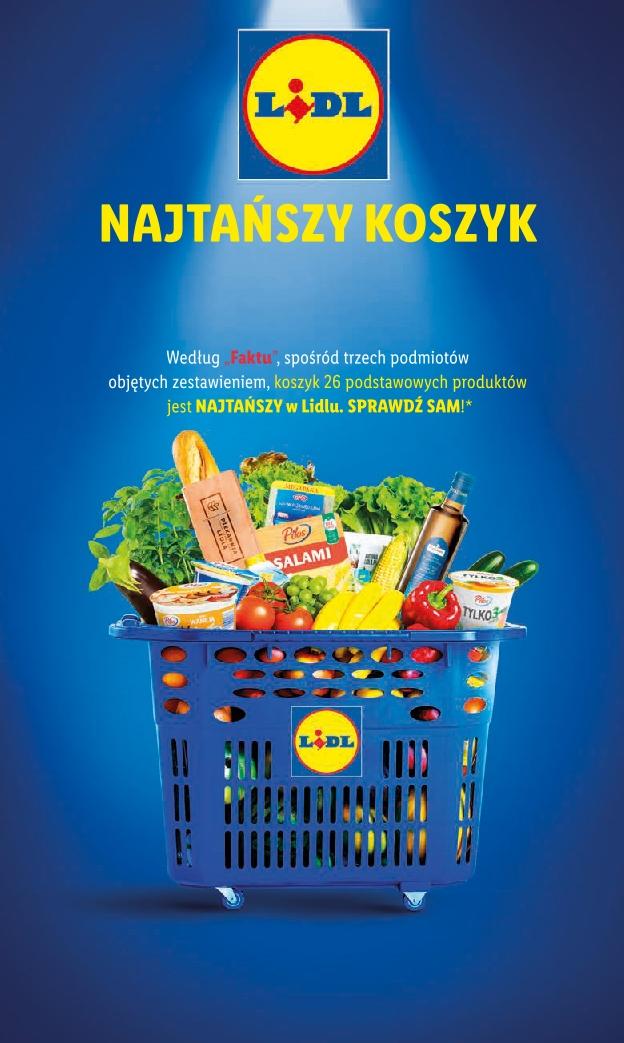 Gazetka promocyjna Lidl str. 51