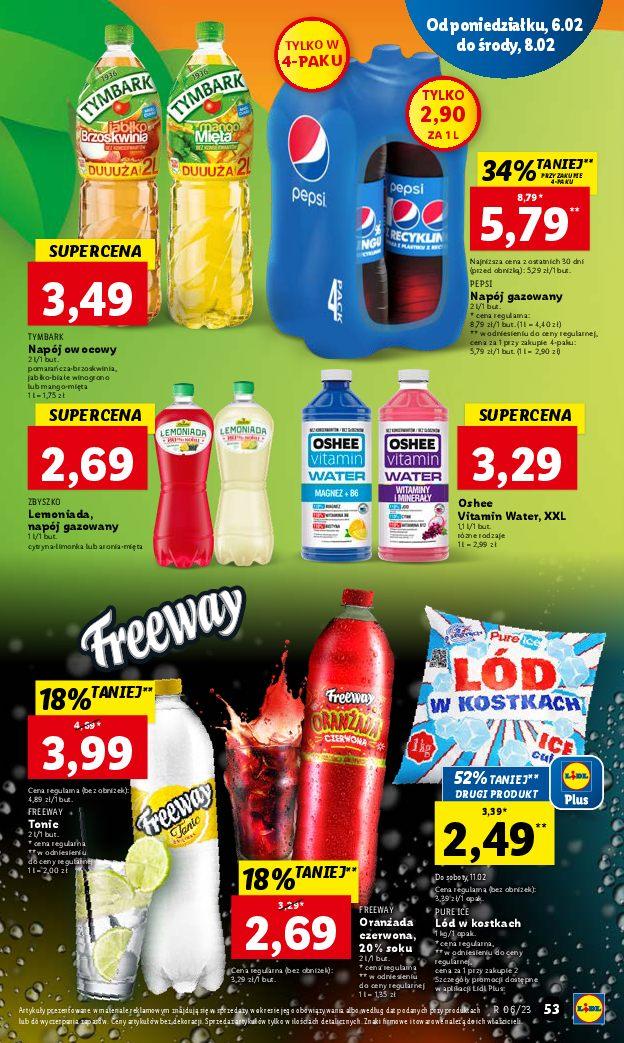 Gazetka promocyjna Lidl str. 55