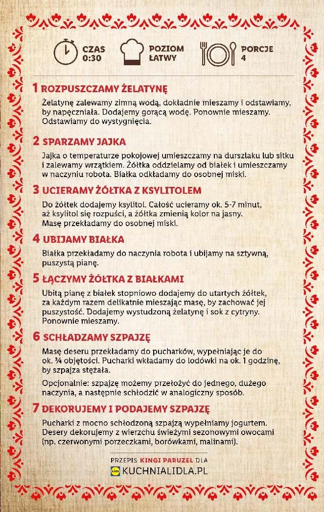 Gazetka promocyjna Lidl str. 19