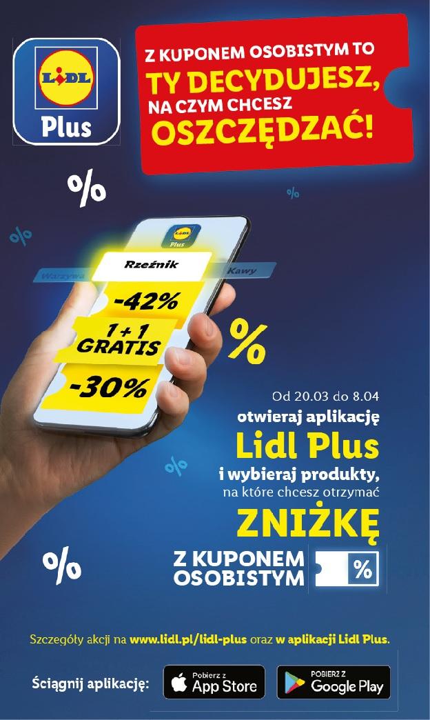 Gazetka promocyjna Lidl str. 65