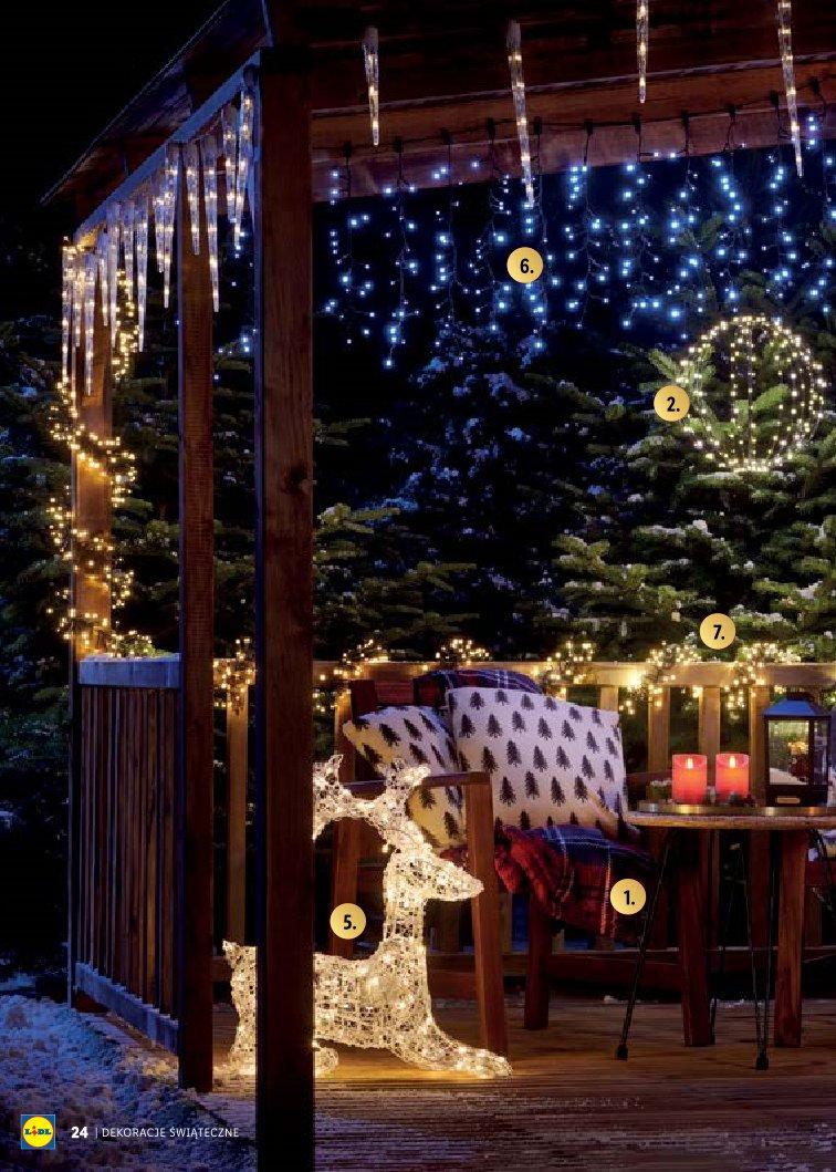 Gazetka promocyjna Lidl str. 24