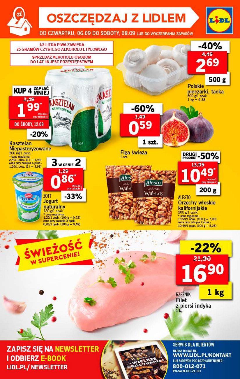Gazetka promocyjna Lidl str. 32