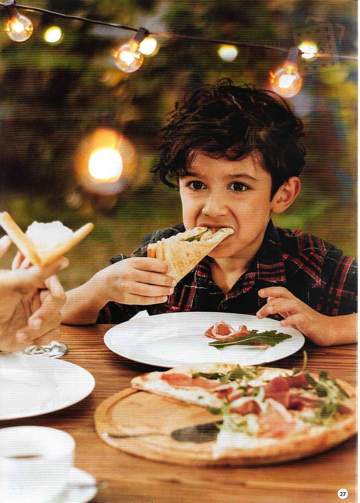 Gazetka promocyjna Lidl str. 27