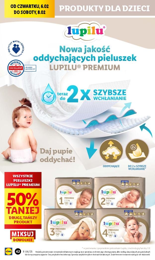 Gazetka promocyjna Lidl str. 44
