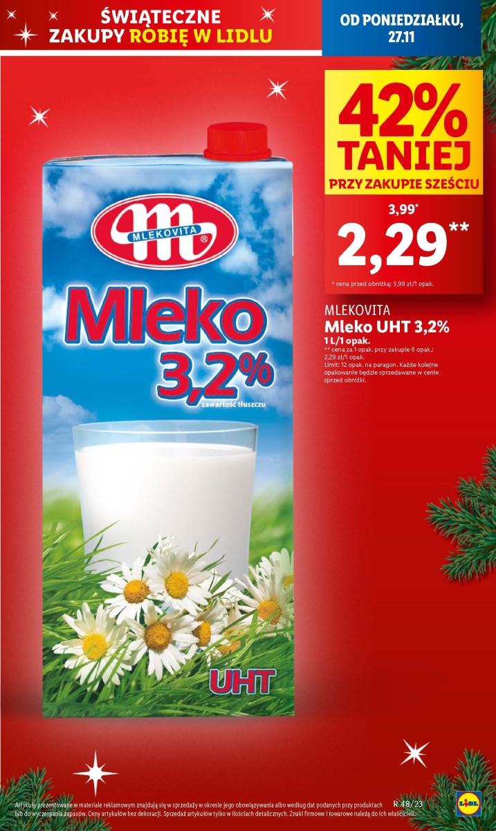 Gazetka promocyjna Lidl str. 11