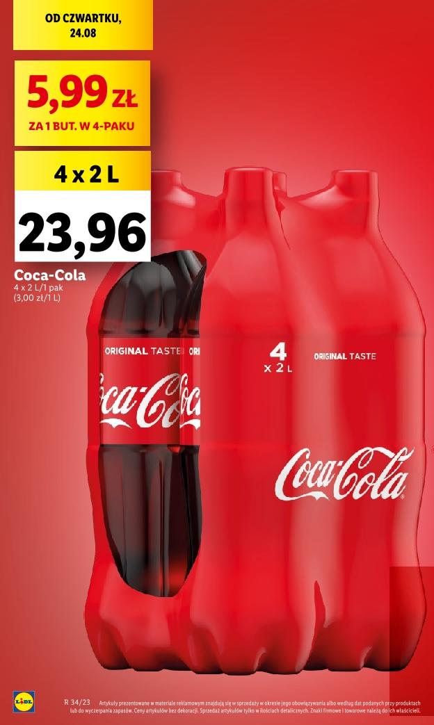 Gazetka promocyjna Lidl str. 10