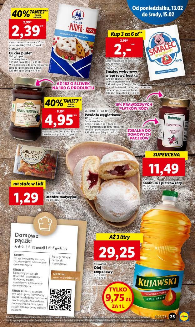 Gazetka promocyjna Lidl str. 27