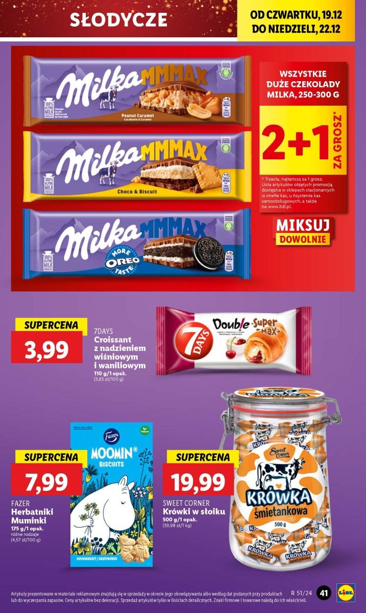 Gazetka promocyjna Lidl str. 45