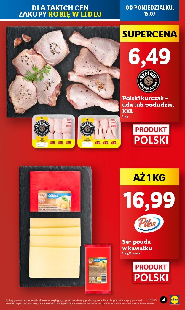 Gazetka promocyjna Lidl str. 5