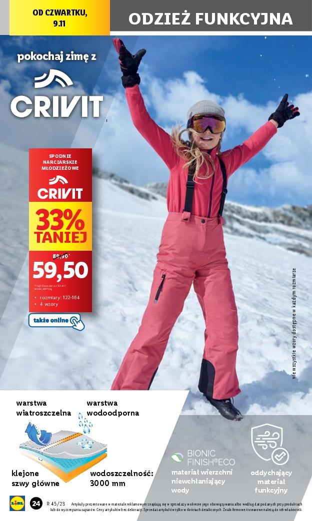 Gazetka promocyjna Lidl str. 26