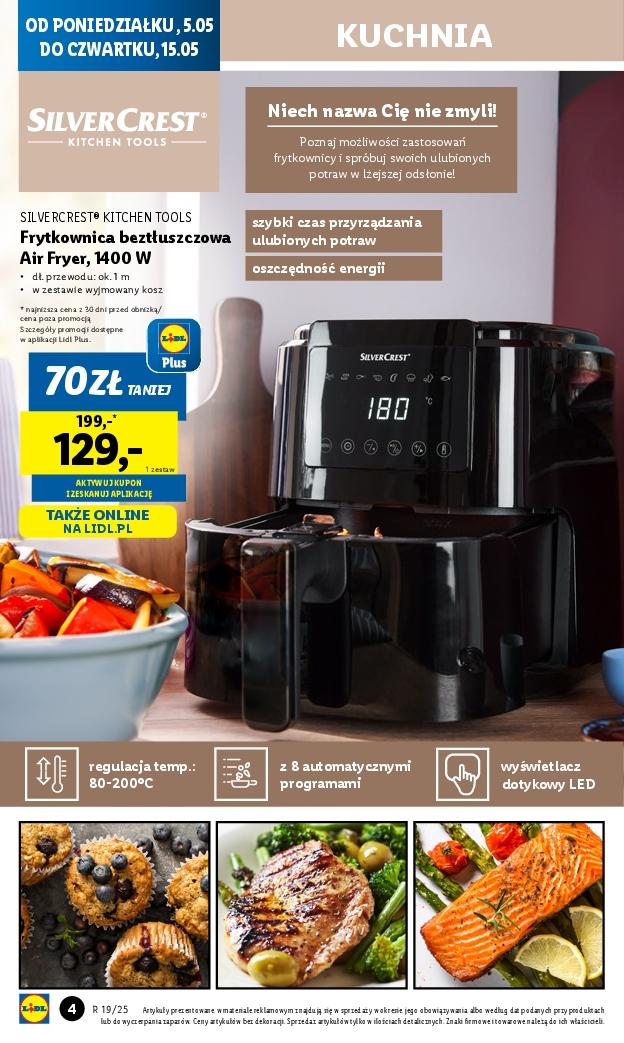 Gazetka promocyjna Lidl str. 6