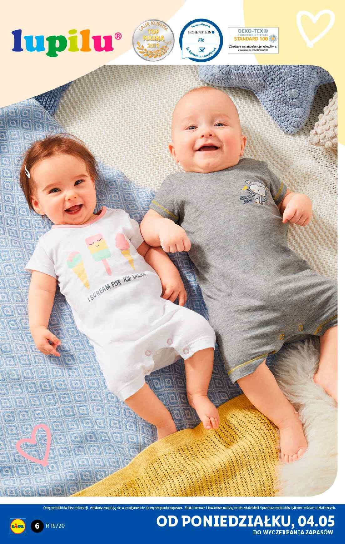 Gazetka promocyjna Lidl str. 6