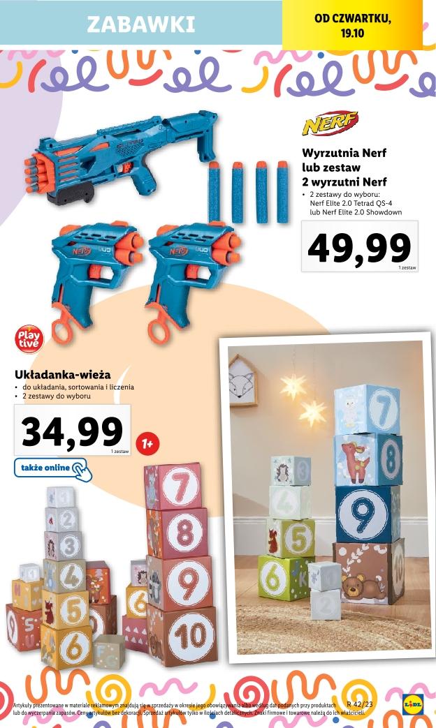 Gazetka promocyjna Lidl str. 27