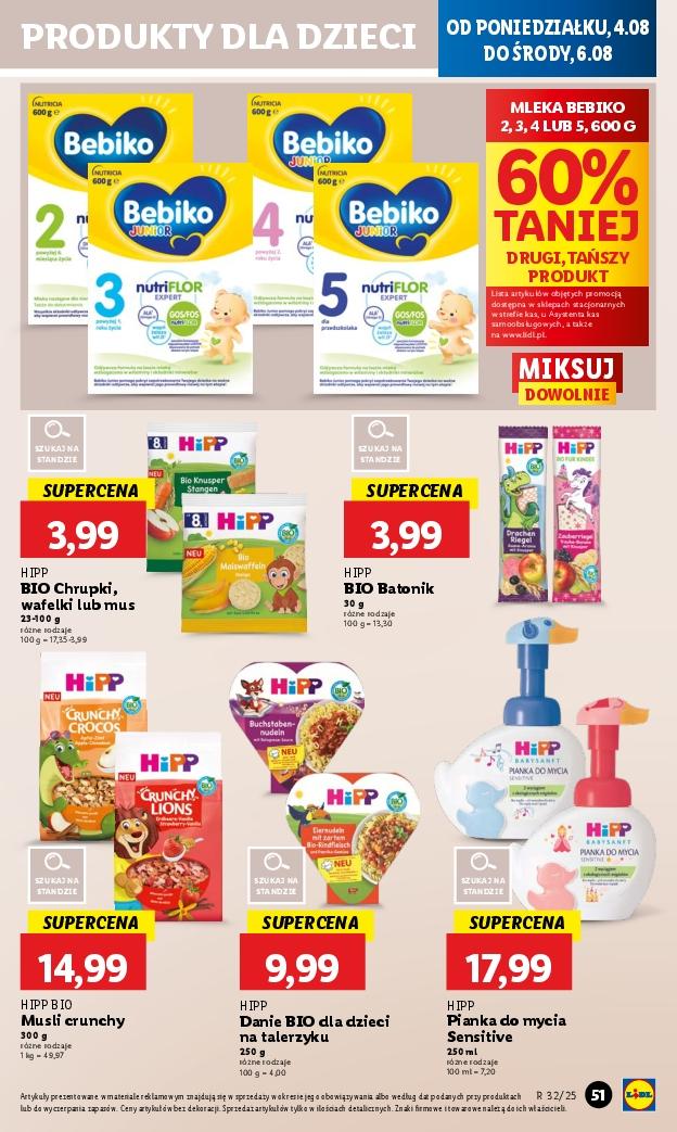 Gazetka promocyjna Lidl str. 59