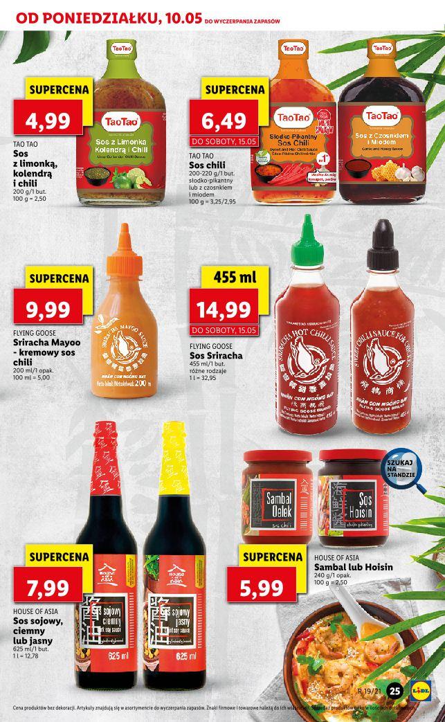 Gazetka promocyjna Lidl str. 27