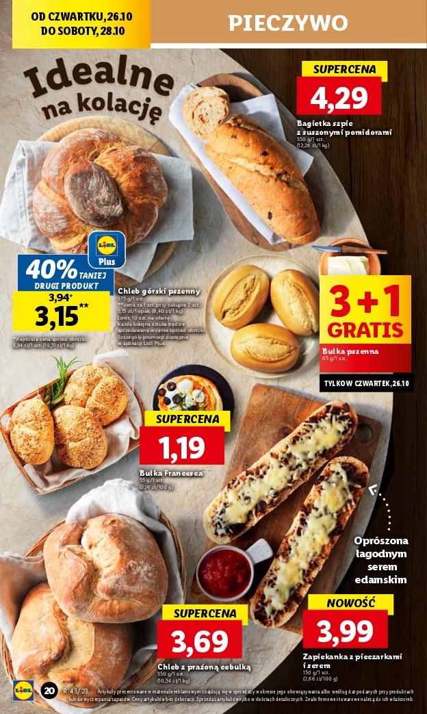 Gazetka promocyjna Lidl str. 32