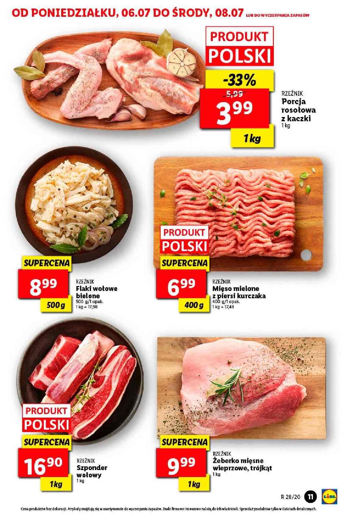 Gazetka promocyjna Lidl str. 11