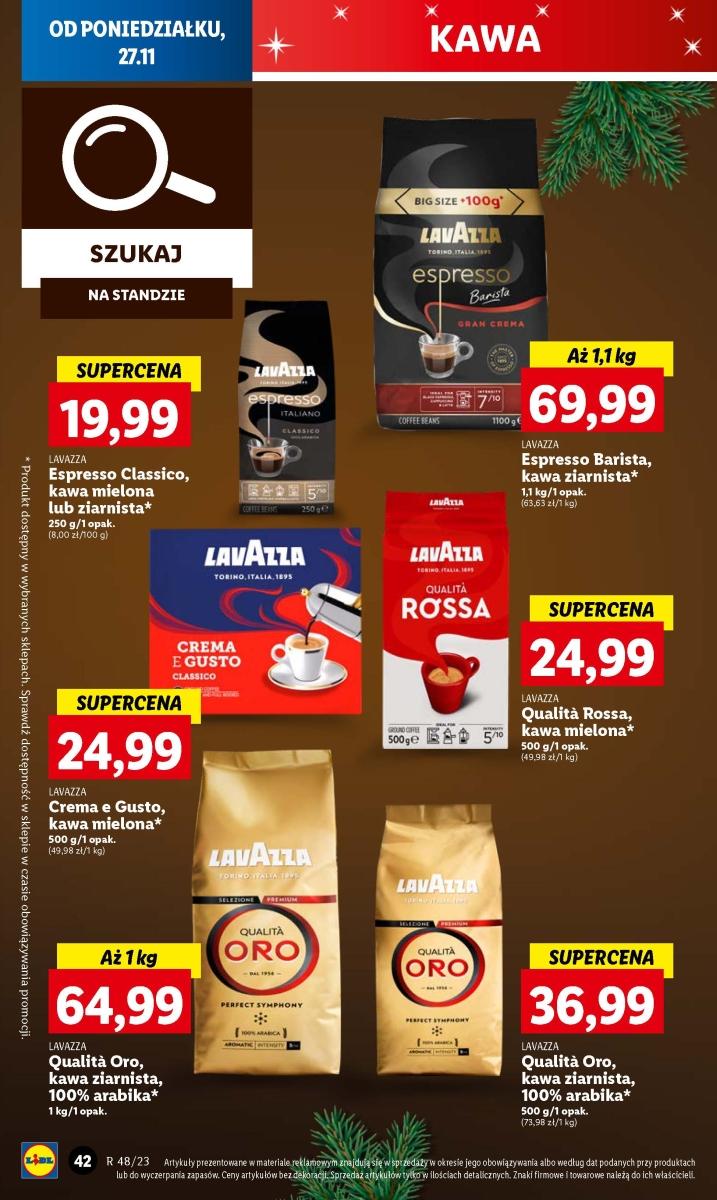 Gazetka promocyjna Lidl str. 54