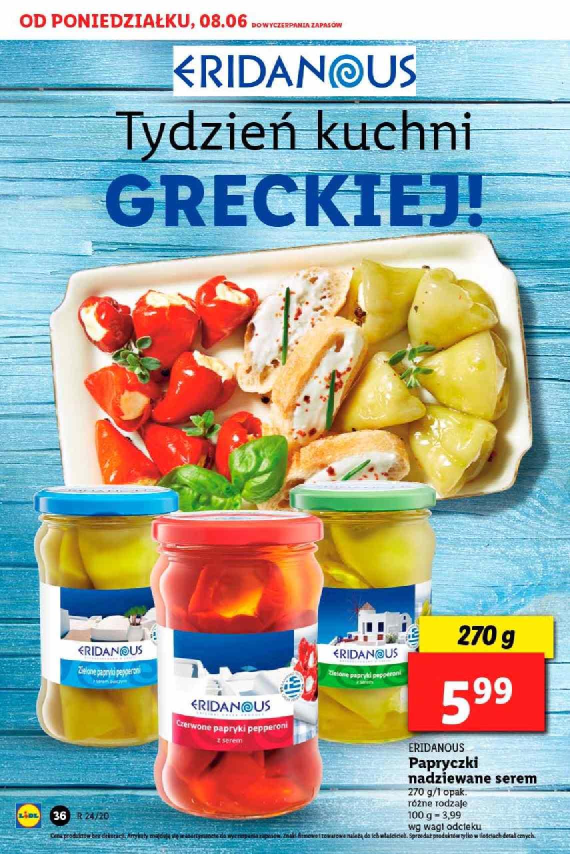 Gazetka promocyjna Lidl str. 36