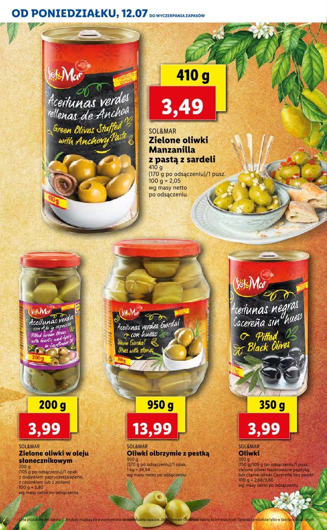 Gazetka promocyjna Lidl str. 15