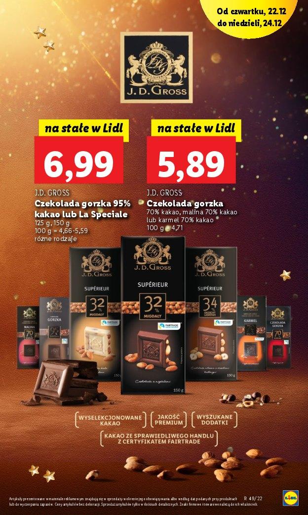 Gazetka promocyjna Lidl str. 58