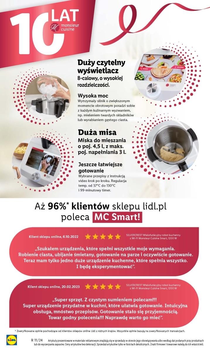 Gazetka promocyjna Lidl str. 5