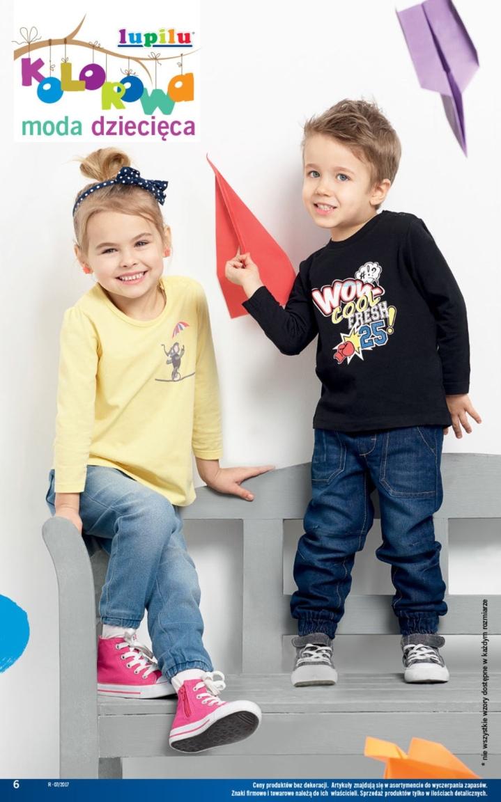 Gazetka promocyjna Lidl str. 6