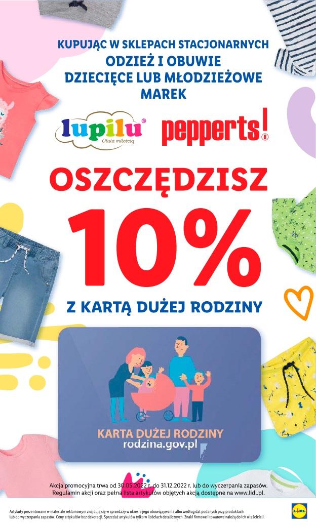 Gazetka promocyjna Lidl str. 41