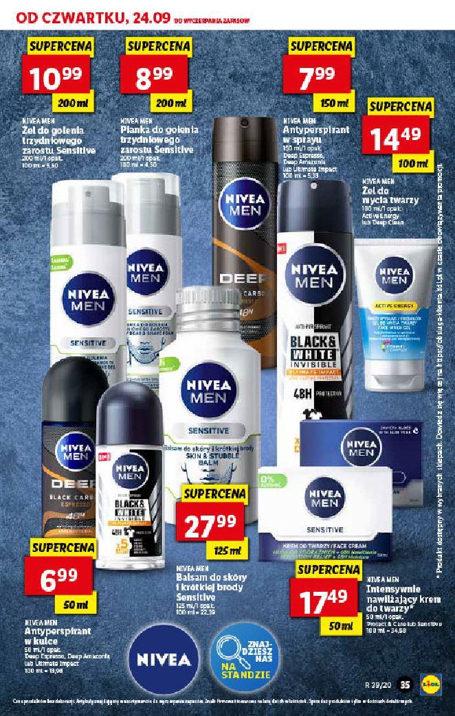 Gazetka promocyjna Lidl str. 35