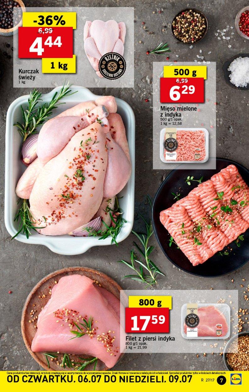 Gazetka promocyjna Lidl str. 7
