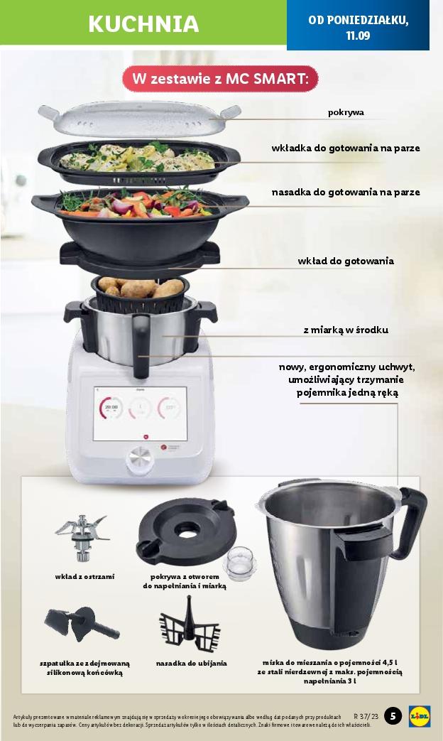 Gazetka promocyjna Lidl str. 5