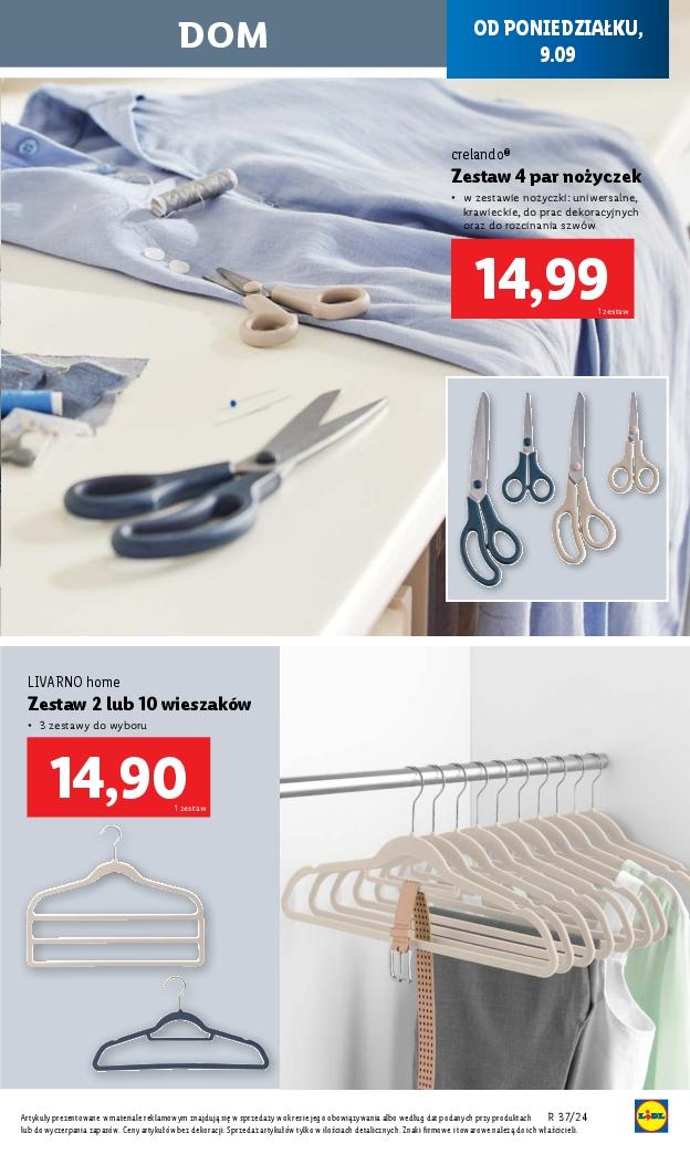 Gazetka promocyjna Lidl str. 17