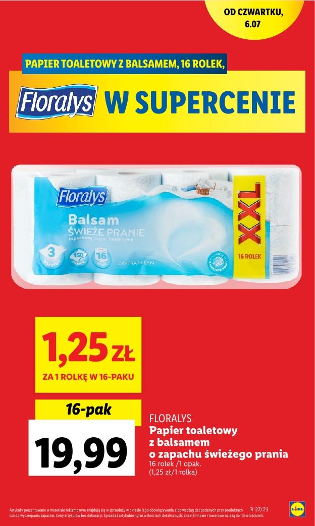 Gazetka promocyjna Lidl str. 13