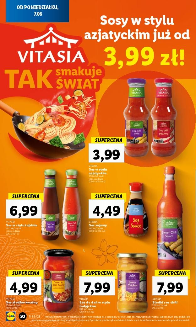 Gazetka promocyjna Lidl str. 36