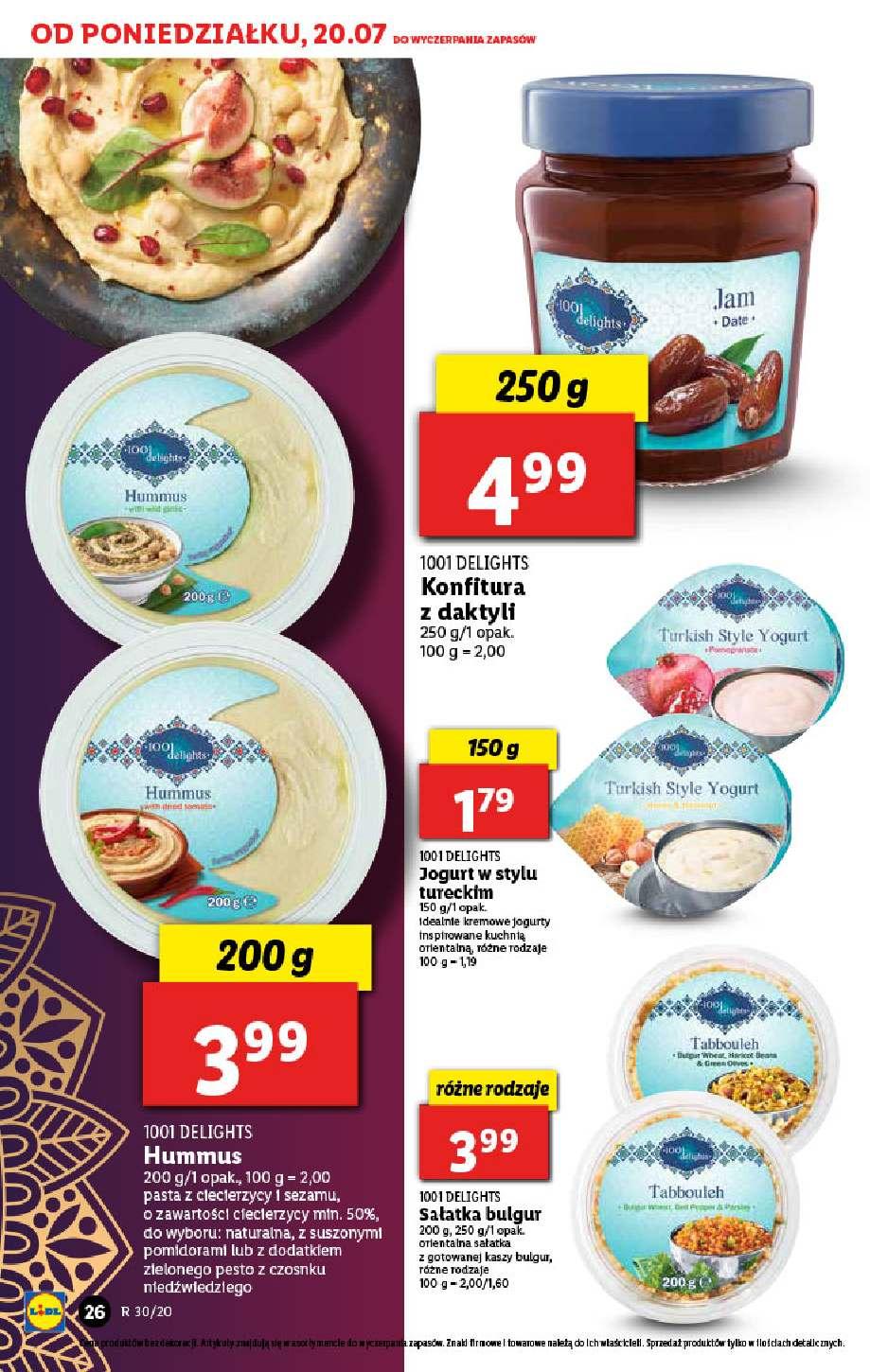 Gazetka promocyjna Lidl str. 26