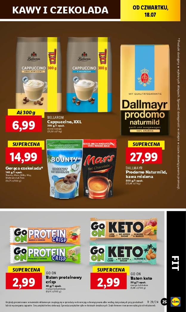 Gazetka promocyjna Lidl str. 33