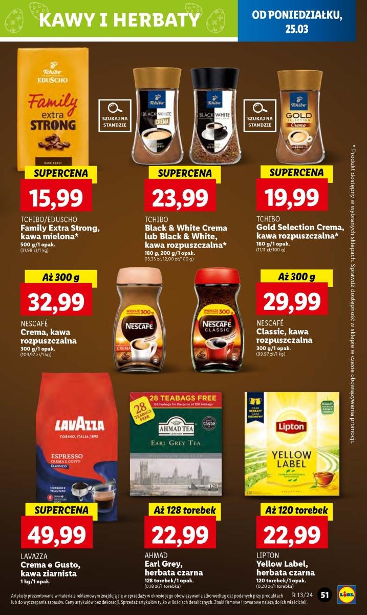 Gazetka promocyjna Lidl str. 55