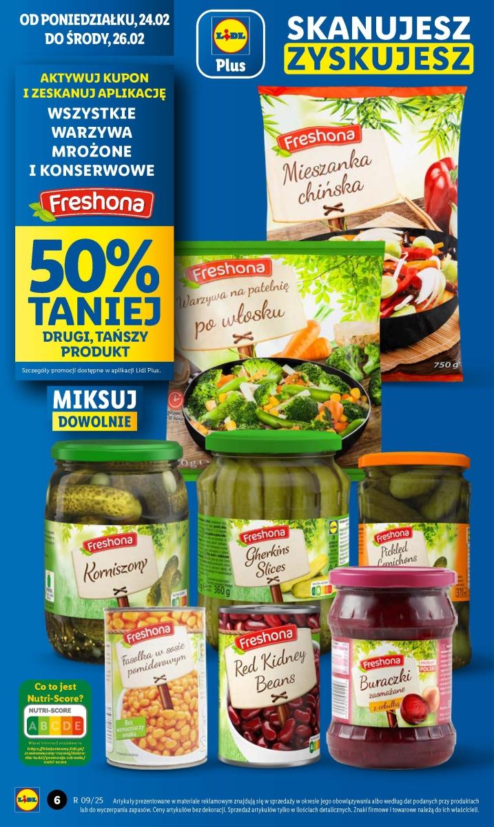 Gazetka promocyjna Lidl str. 5